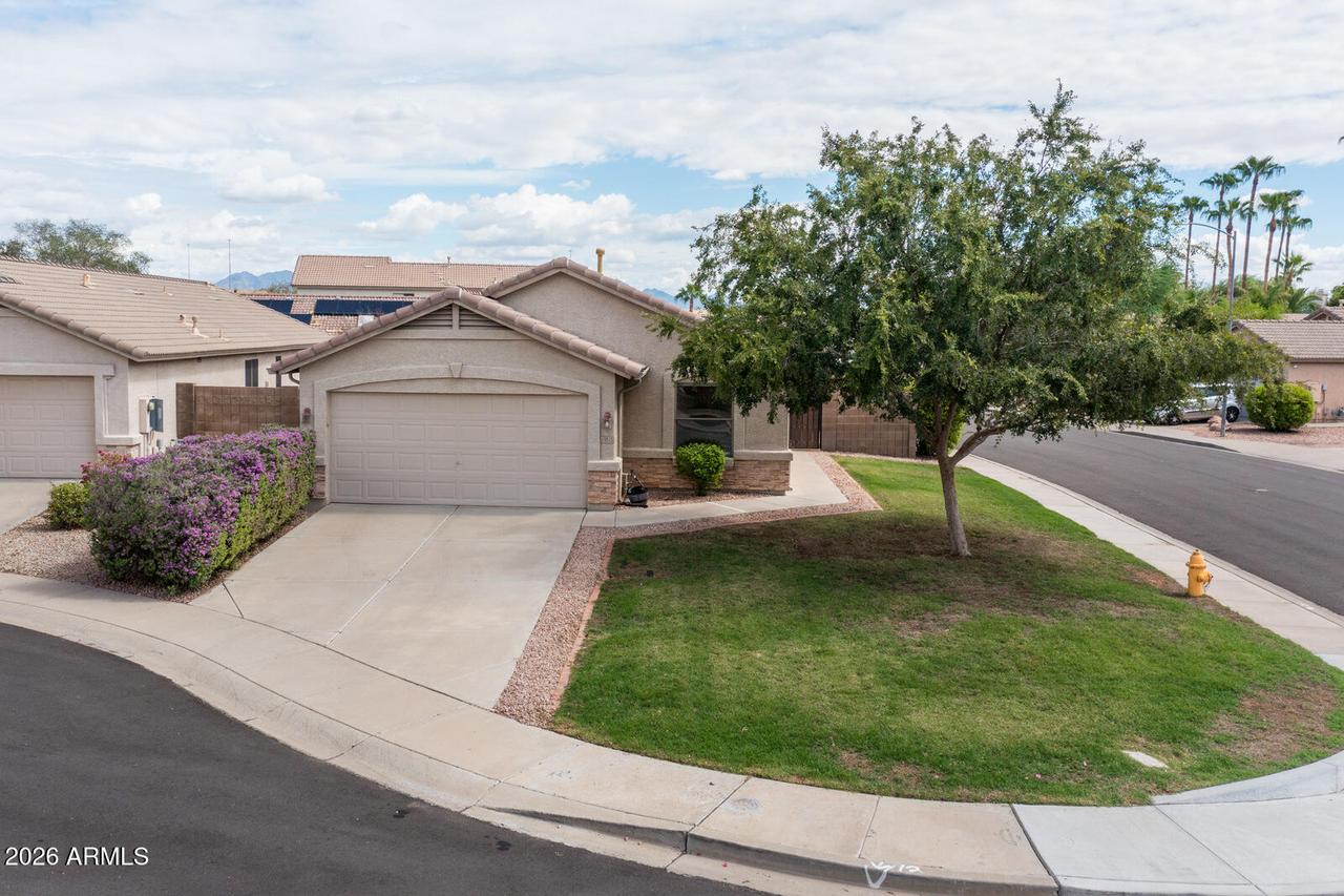 19815 N 34th Pl., Phoenix, AZ 85050