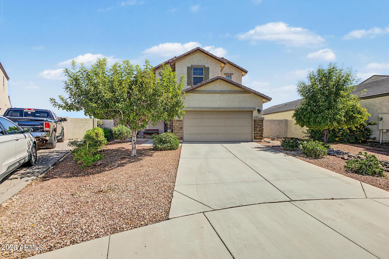 23281 N 126th Dr., Sun City West, AZ 85375