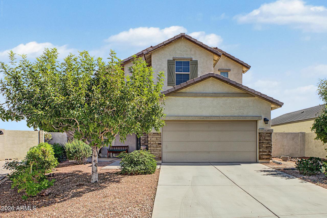 23281 N 126th Dr., Sun City West, AZ 85375