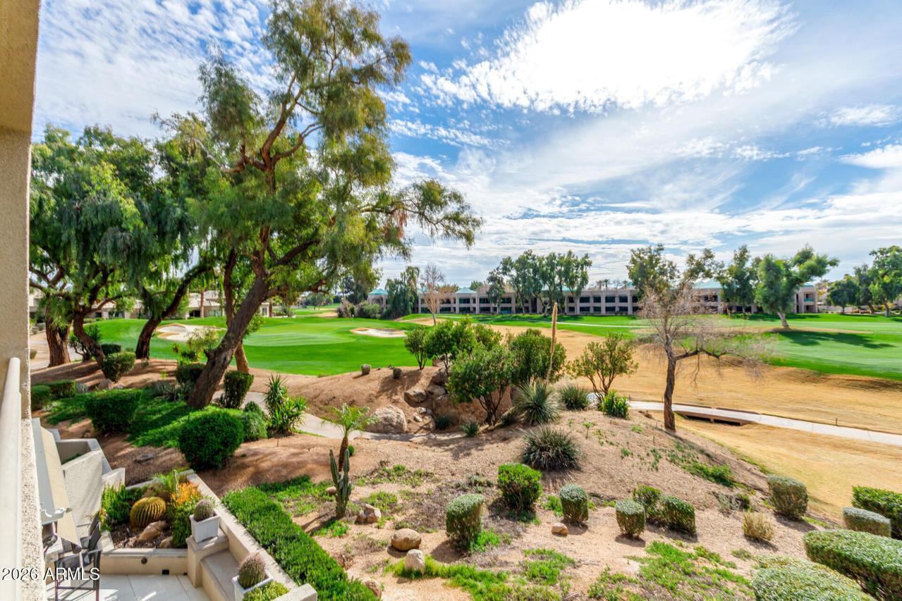 7760 E Gainey Ranch Rd. #14, Scottsdale, AZ 85258