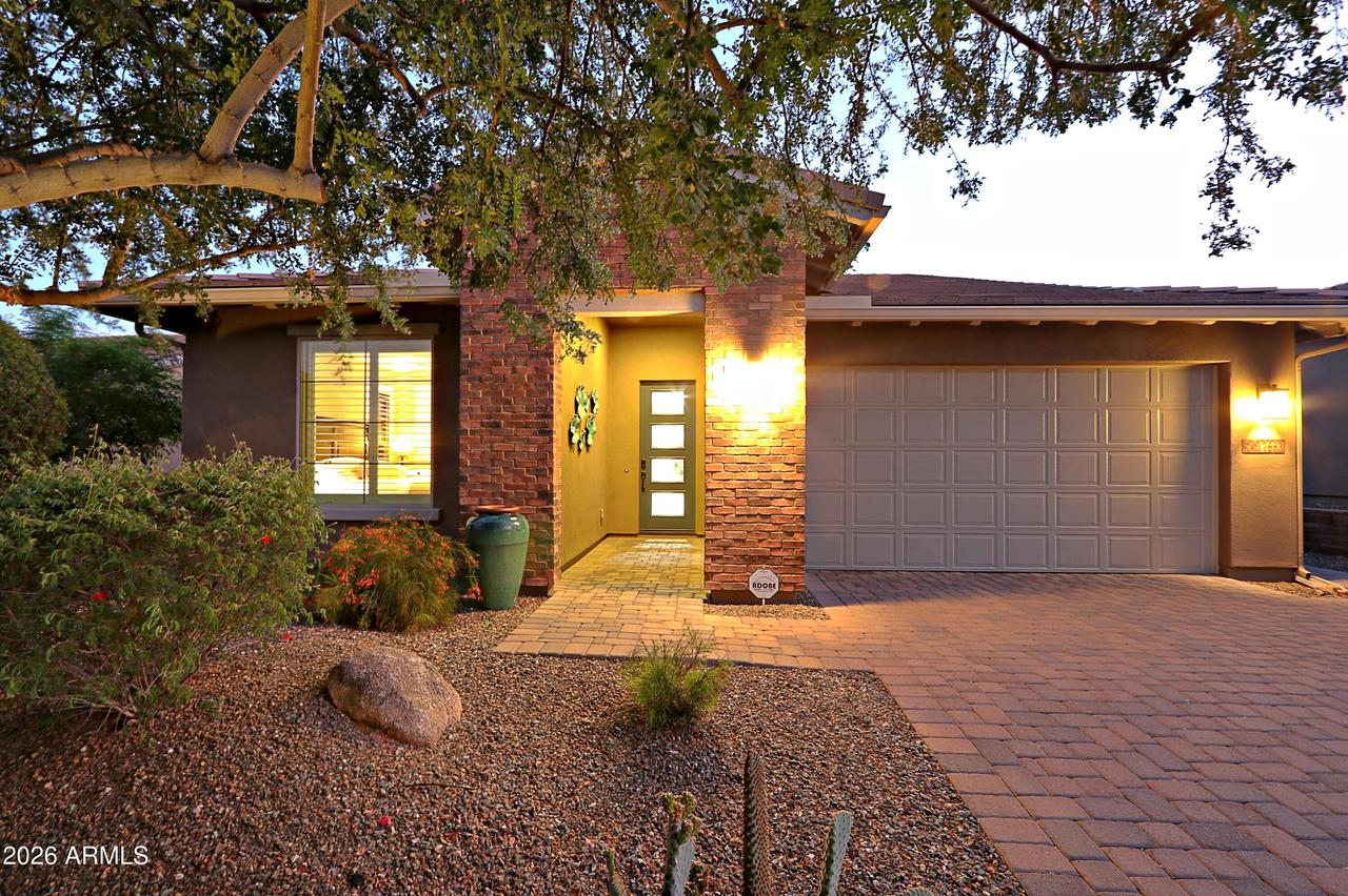 17663 E Fort Verde Rd., Rio Verde, AZ 85263