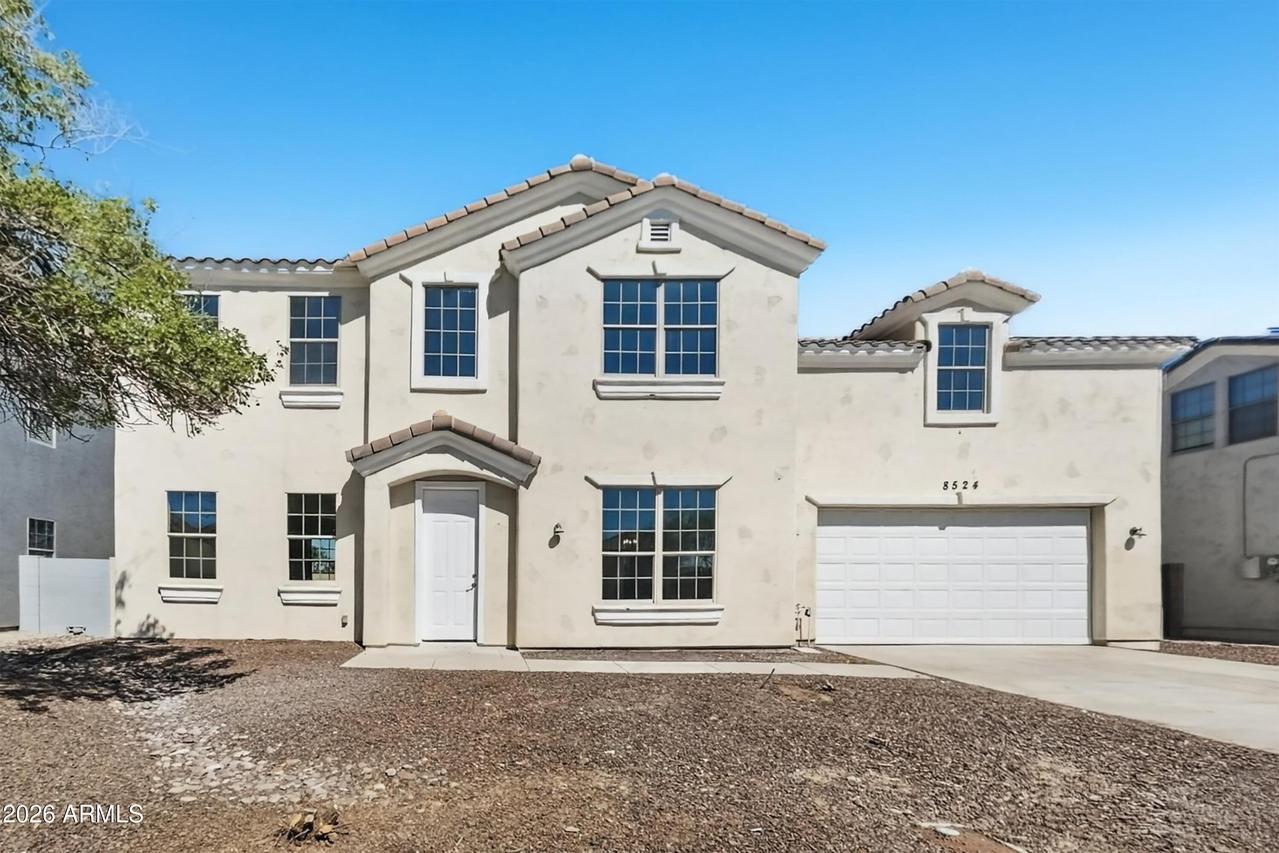 8524 W Monroe St., Peoria, AZ 85345