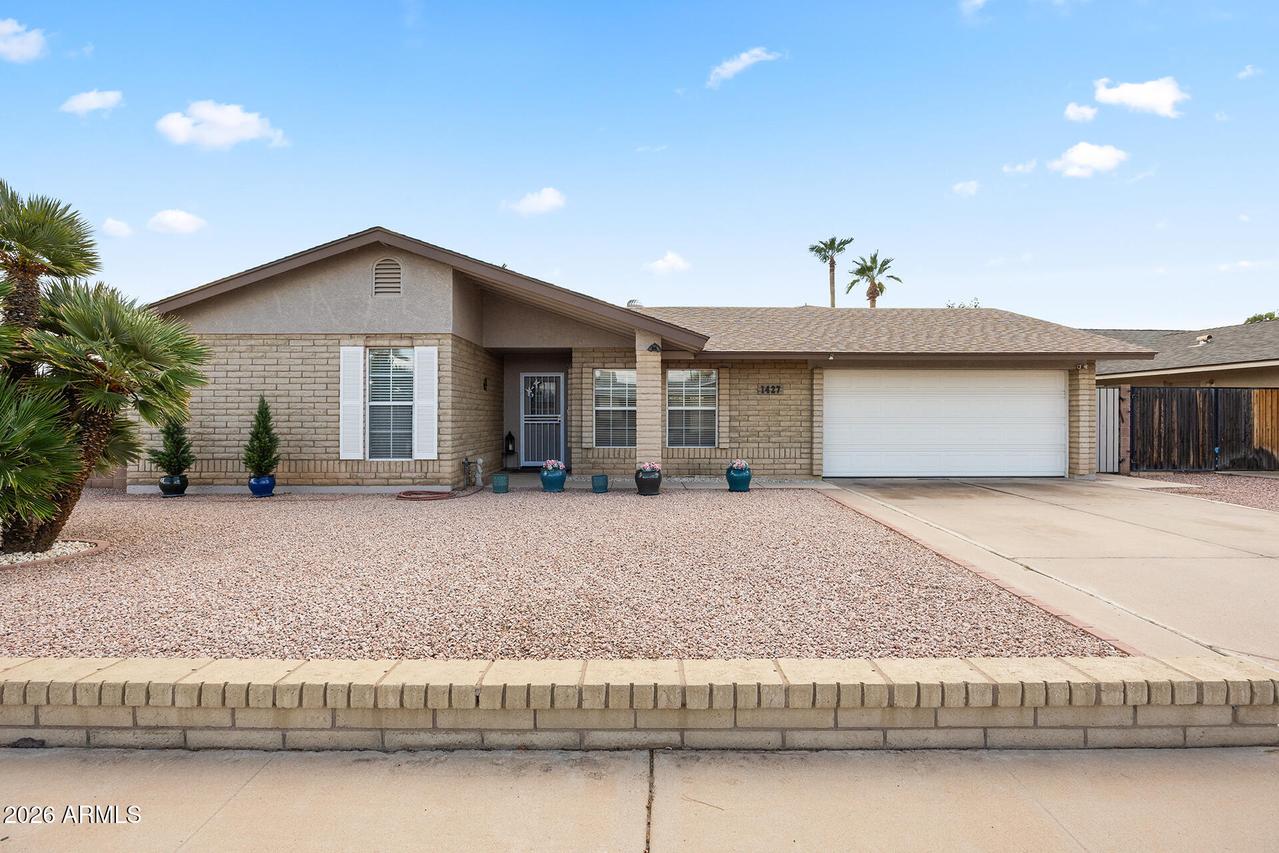 1427 W Plana Ave., Mesa, AZ 85202