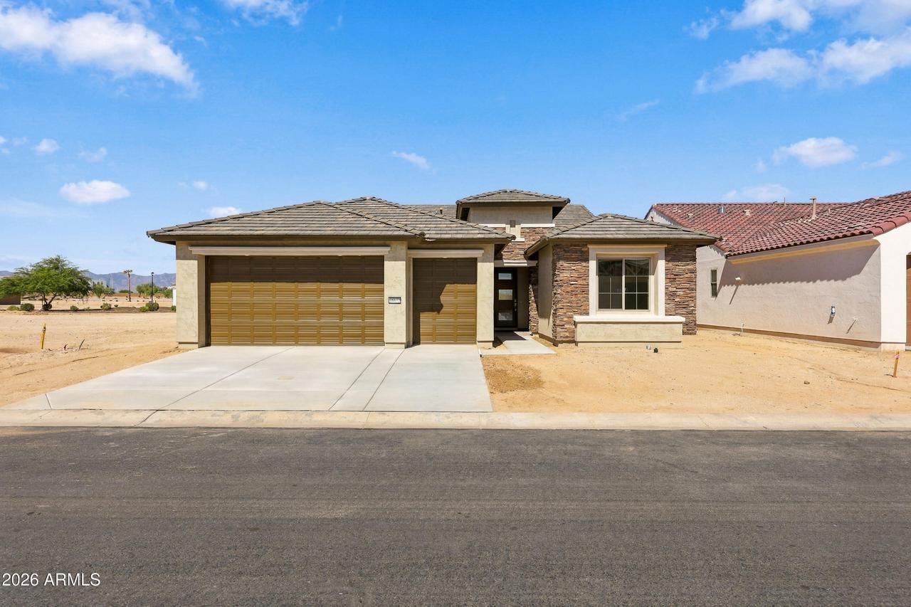 16672 W Fairmount Ave., Goodyear, AZ 85395
