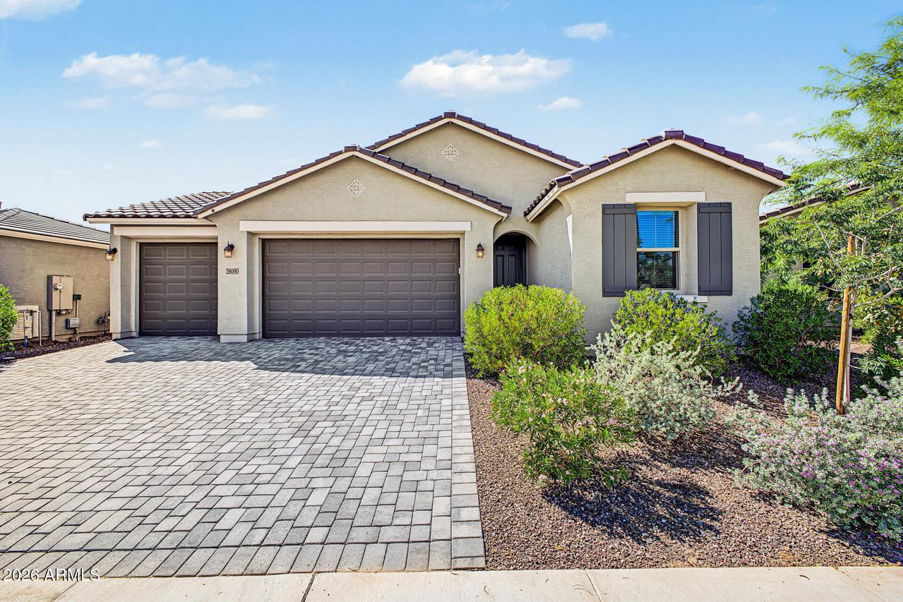 28090 N 178th Ln., Surprise, AZ 85387