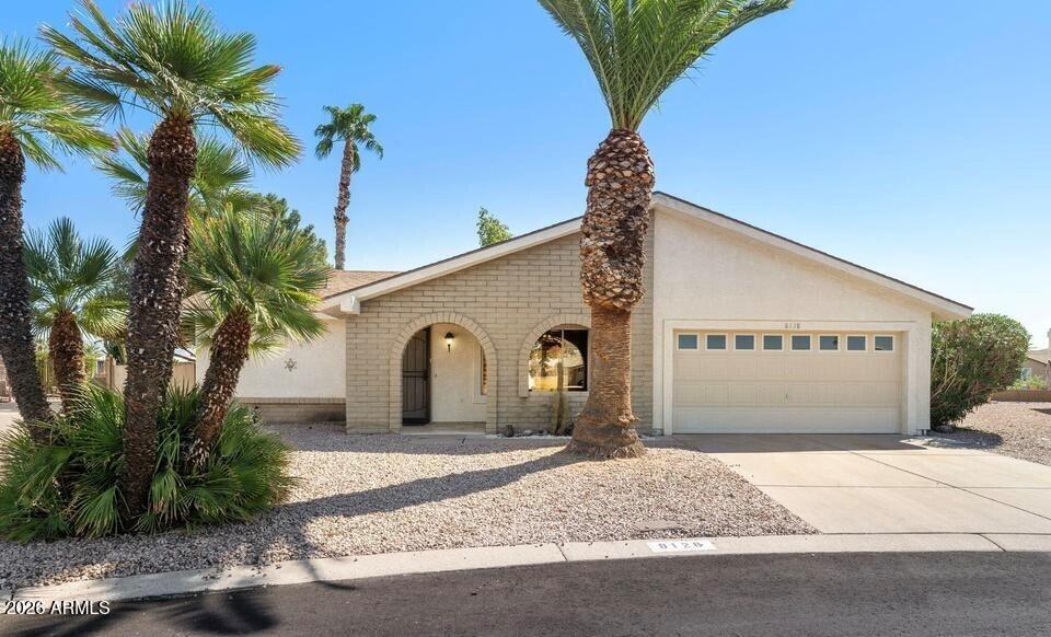 8128 E Emelita Ct., Mesa, AZ 85208