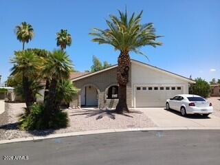 8128 E Emelita Ct., Mesa, AZ 85208