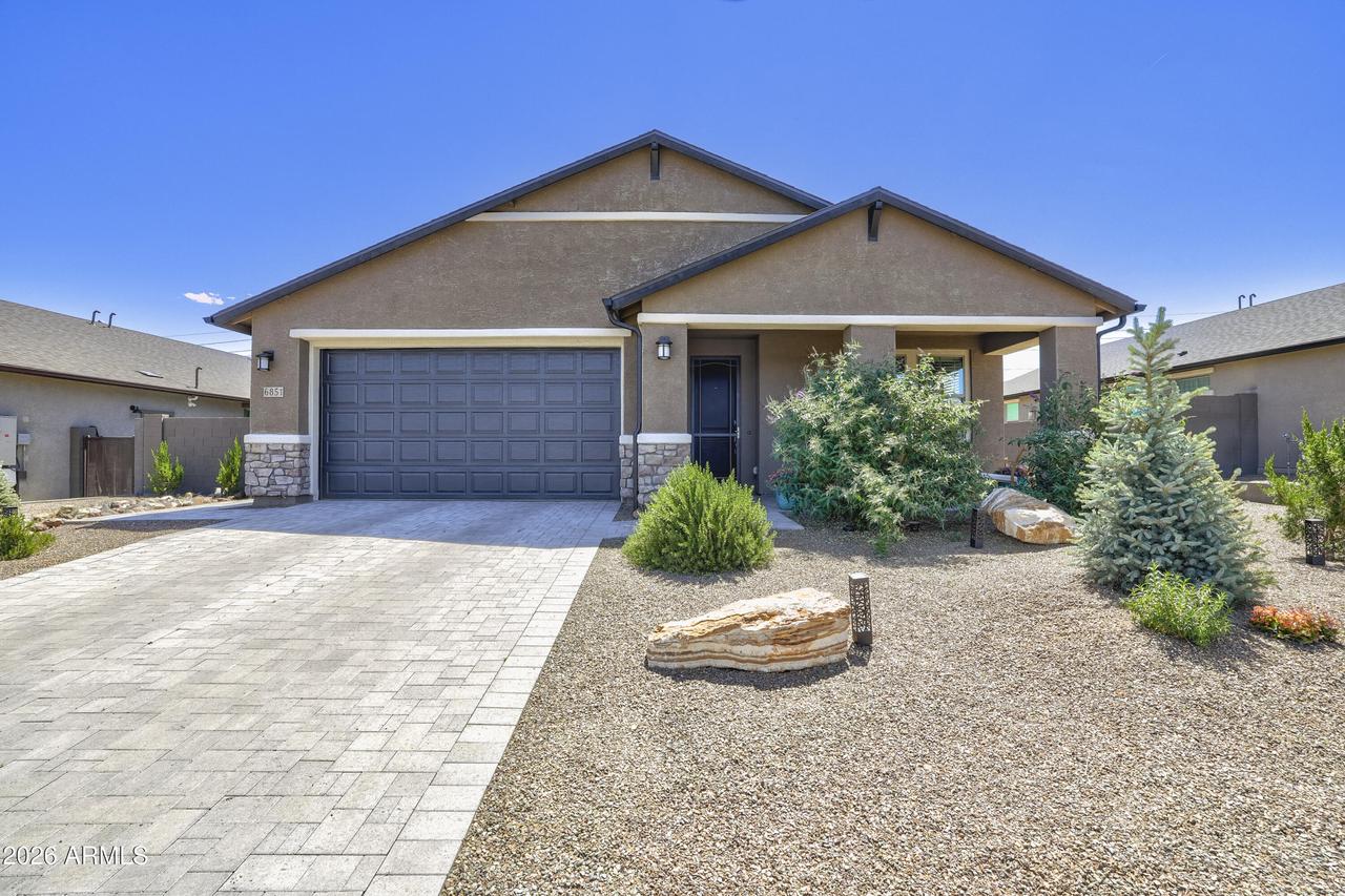 6851 N Killdeer Tr., Prescott Valley, AZ 86315