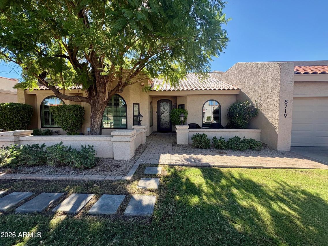 8719 E San Victor Dr., Scottsdale, AZ 85258