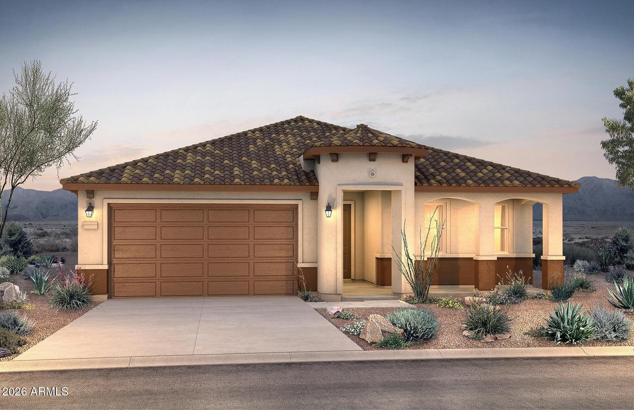 26965 W Rosemonte Dr., Buckeye, AZ 85396
