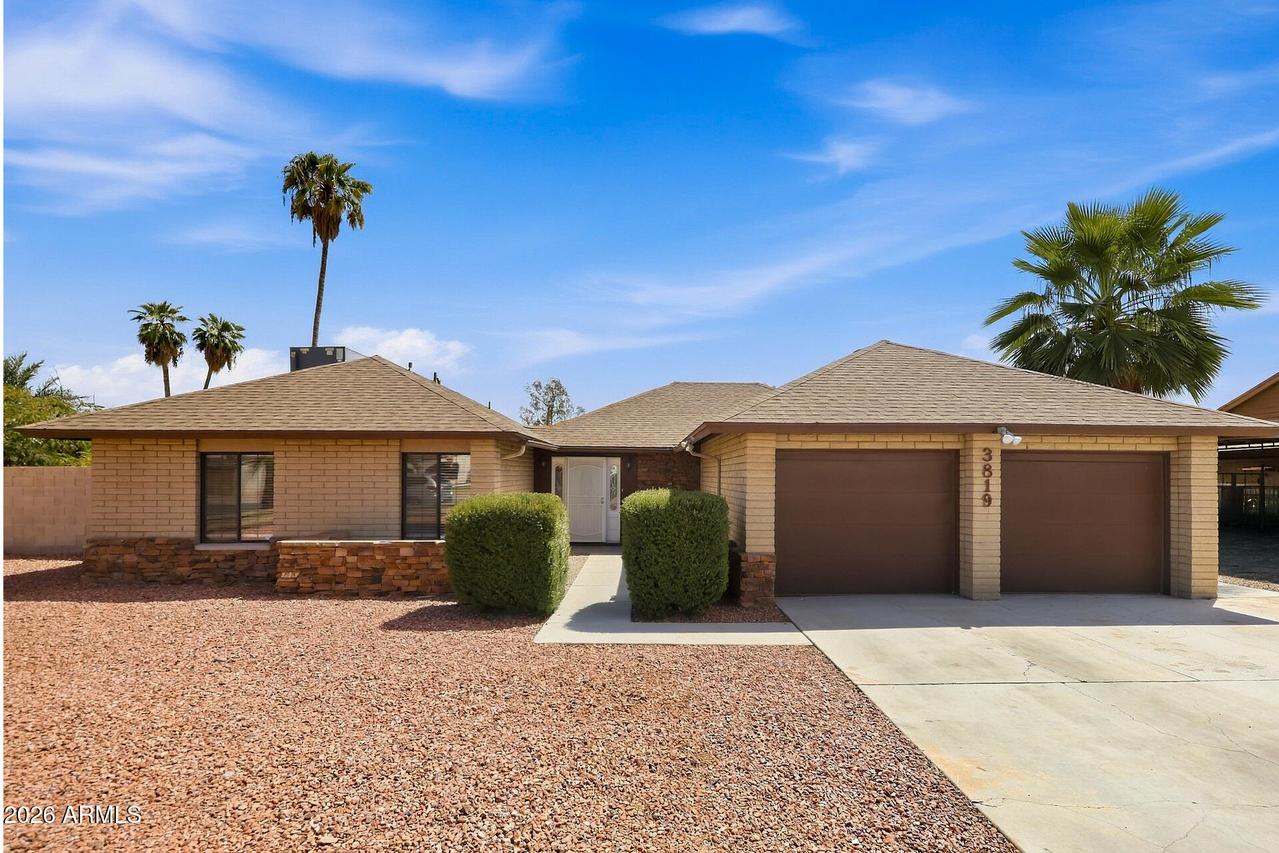 3819 W Mercer Ln., Phoenix, AZ 85029