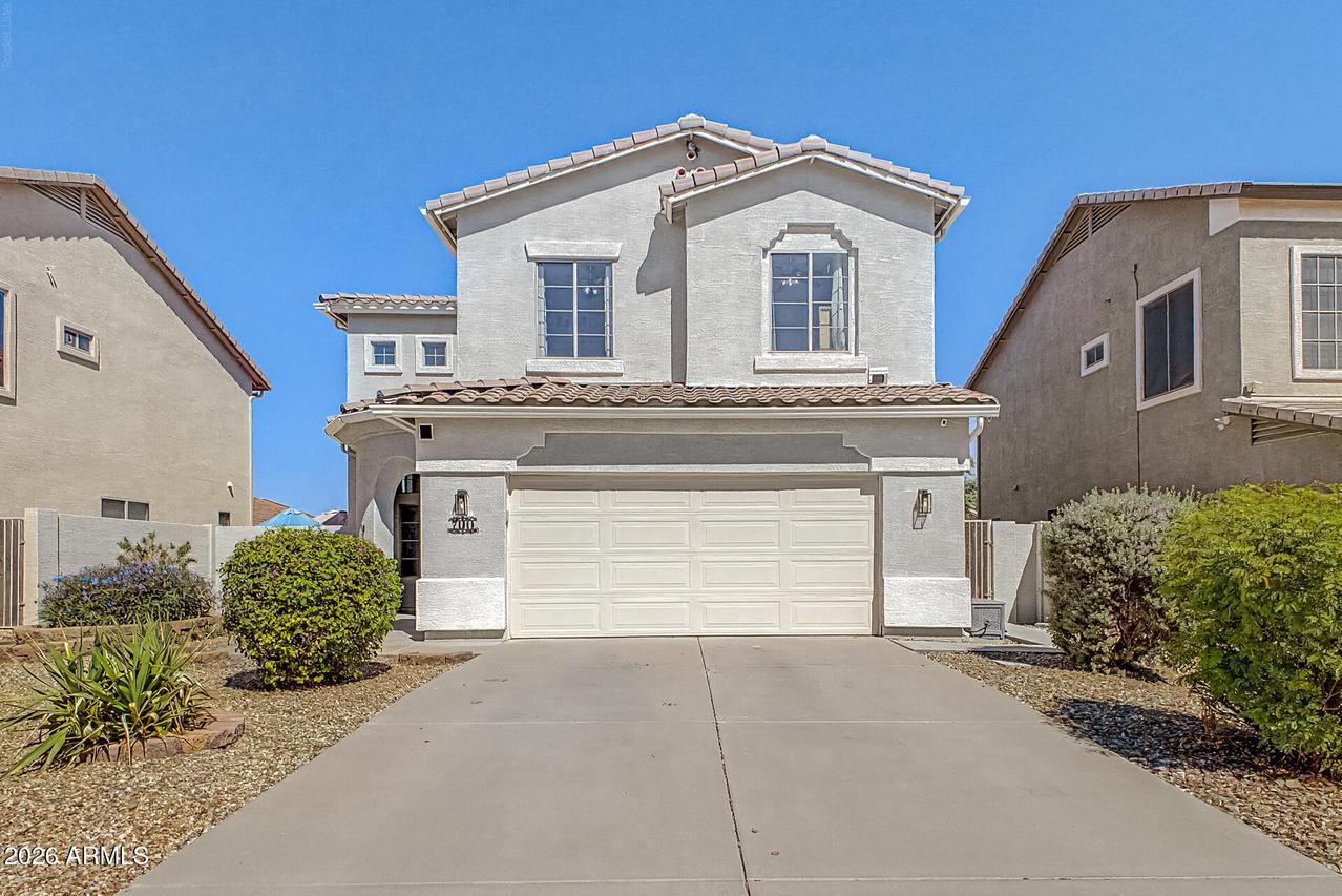 700 W Desert Basin Dr., San Tan Valley, AZ 85143