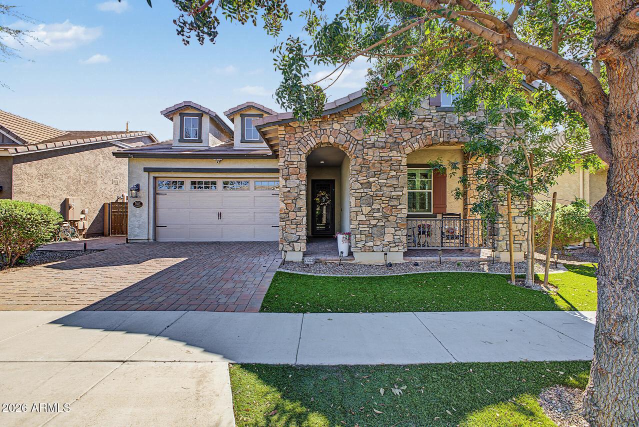 10623 E Monterey Ave., Mesa, AZ 85209