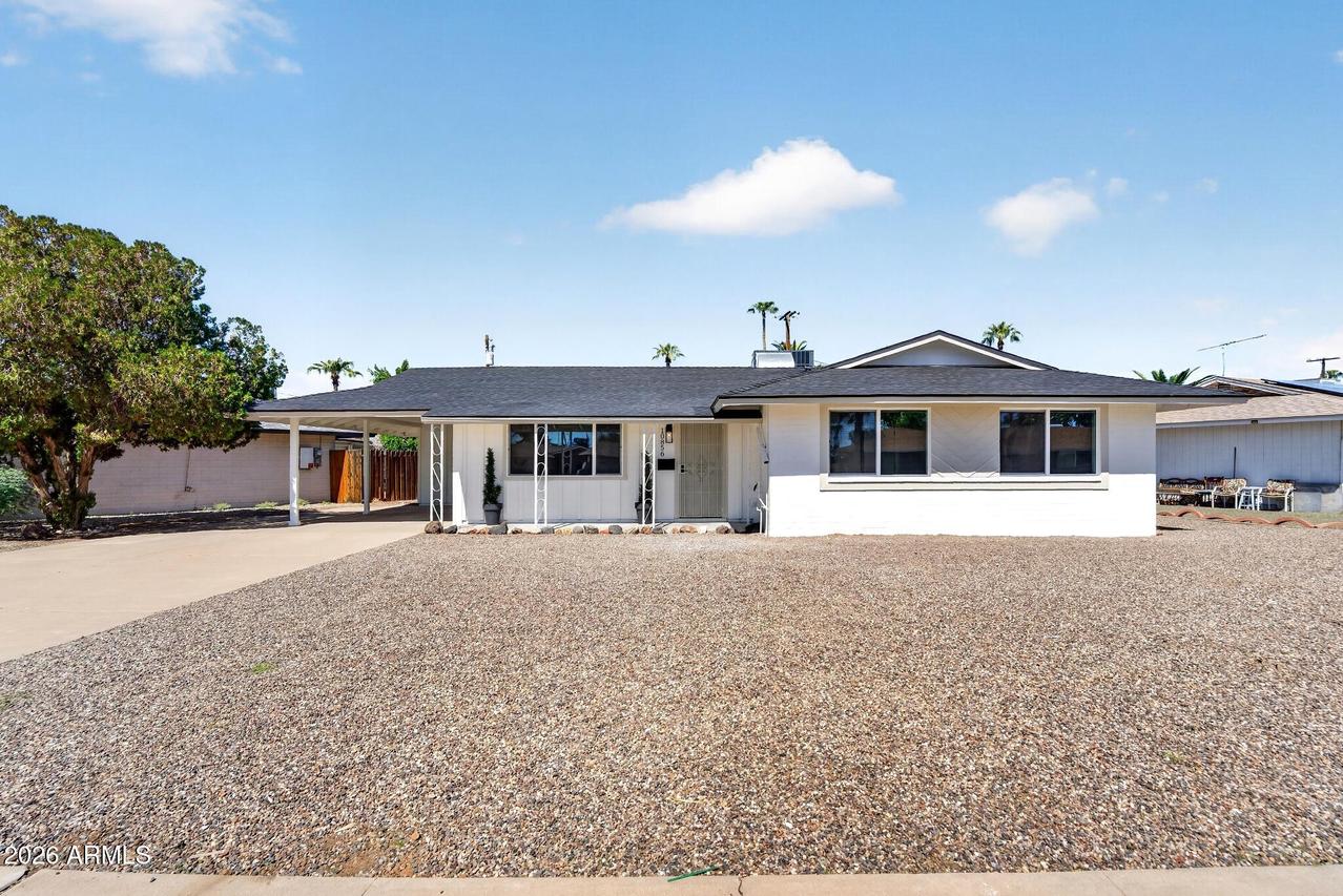 10856 W Oakmont Dr., Sun City, AZ 85351
