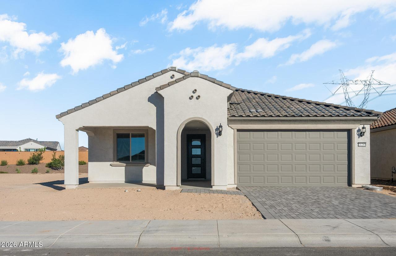 21285 N 272nd Dr., Buckeye, AZ 85396