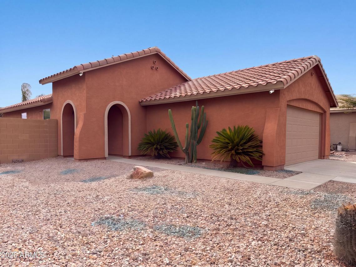 45983 W Sheridan Rd., Maricopa, AZ 85139