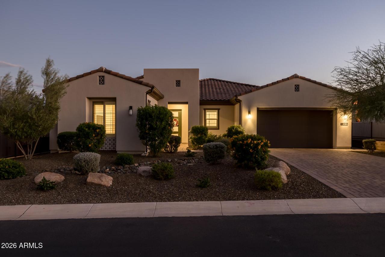 18137 E Paria Canyon Dr., Rio Verde, AZ 85263