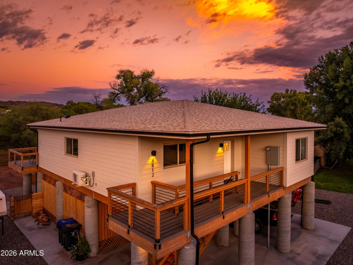 4812 E Comanche Dr., Cottonwood, AZ 86326