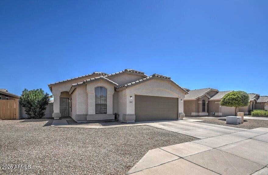 9819 E Olla Ave., Mesa, AZ 85212