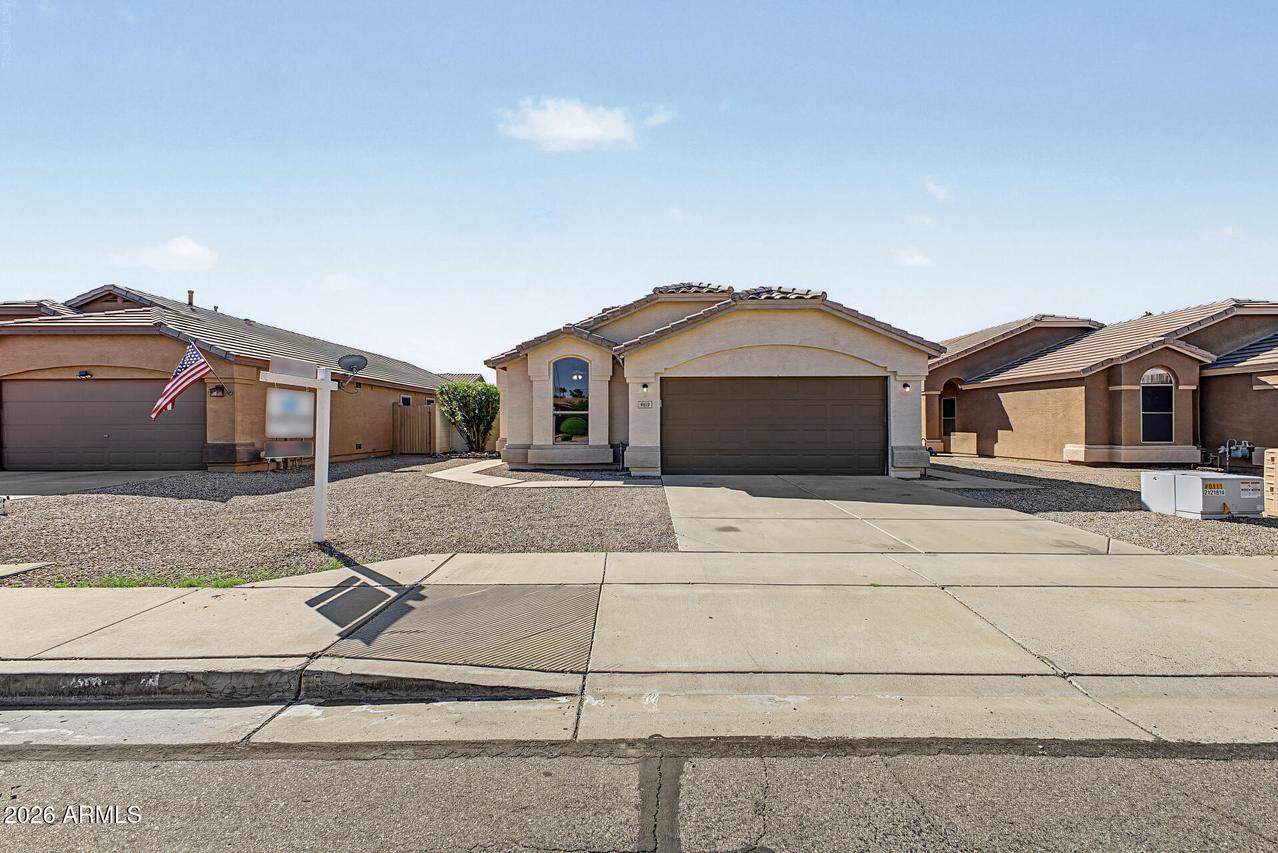 9819 E Olla Ave., Mesa, AZ 85212