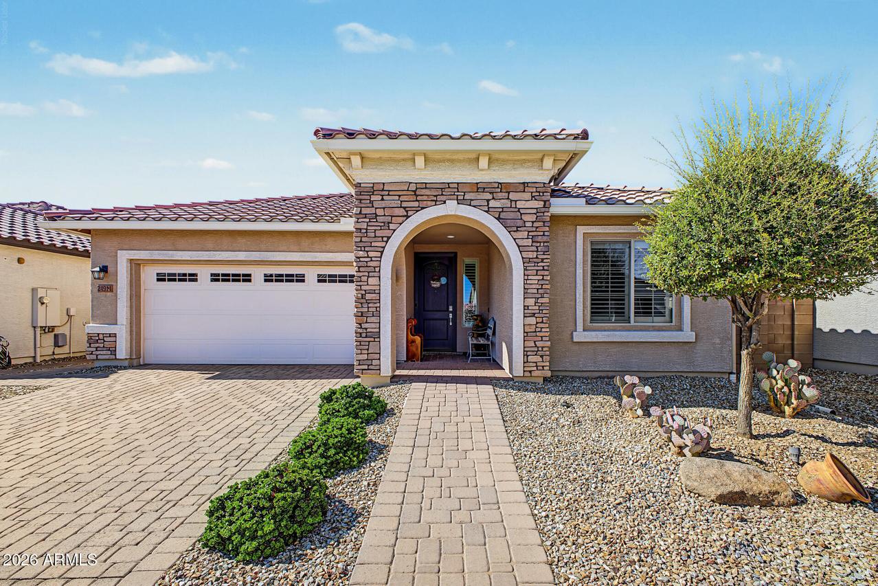 24914 N 172nd Dr., Surprise, AZ 85387