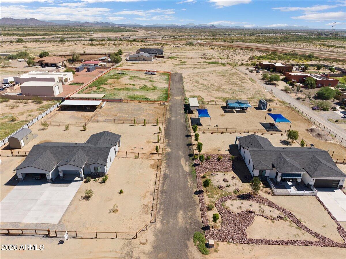 201XX W Peakview Rd. #-, Wittmann, AZ 85361