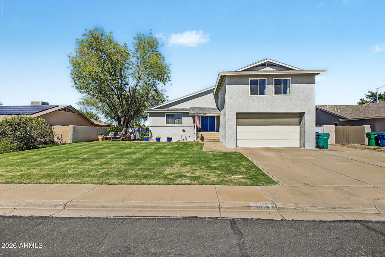 3852 E Gable Ave., Mesa, AZ 85206