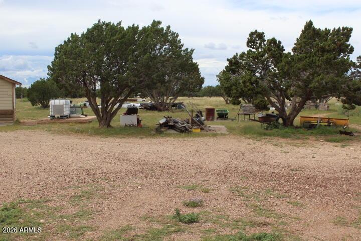 995 Rock On Dam Tank Rd. #'-', Heber, AZ 85928