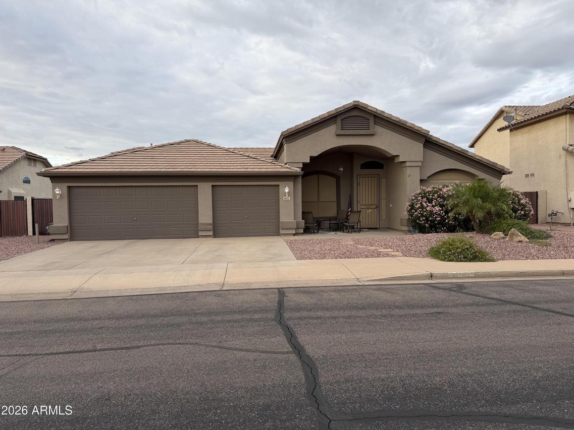 9622 E Pantera Ave., Mesa, AZ 85212