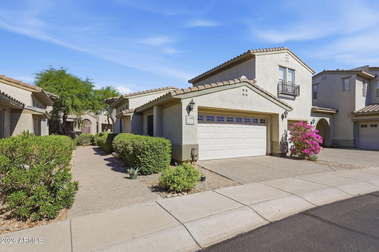 20802 N Grayhawk Dr. #1016, Scottsdale, AZ 85255