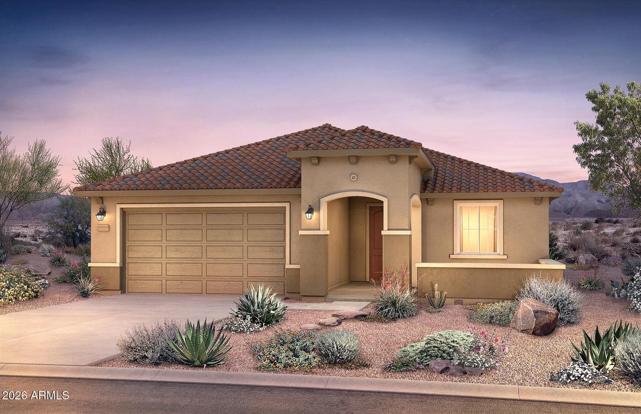 21289 N 272nd Ave., Buckeye, AZ 85396