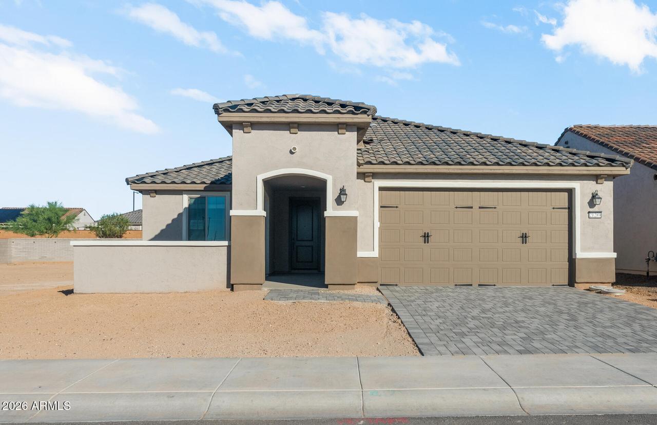 21289 N 272nd Ave., Buckeye, AZ 85396
