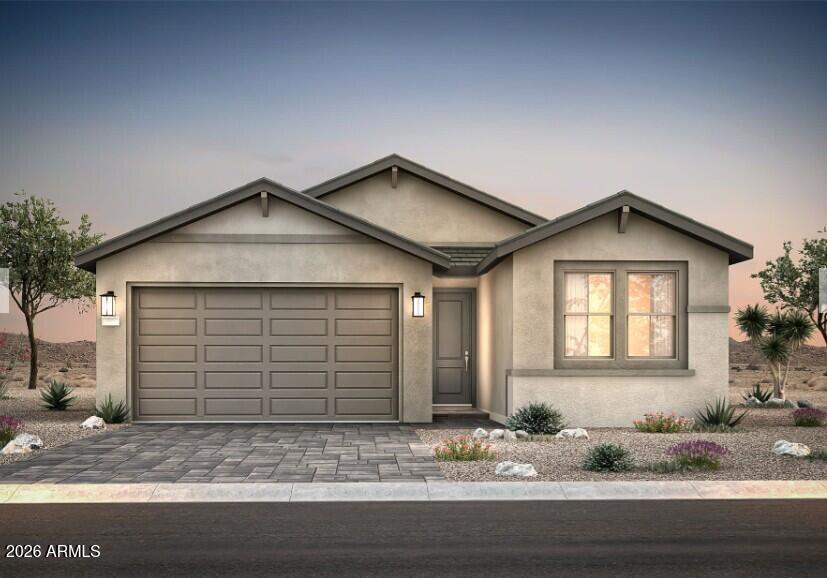 8048 W Cactus Wren Way, Florence, AZ 85132