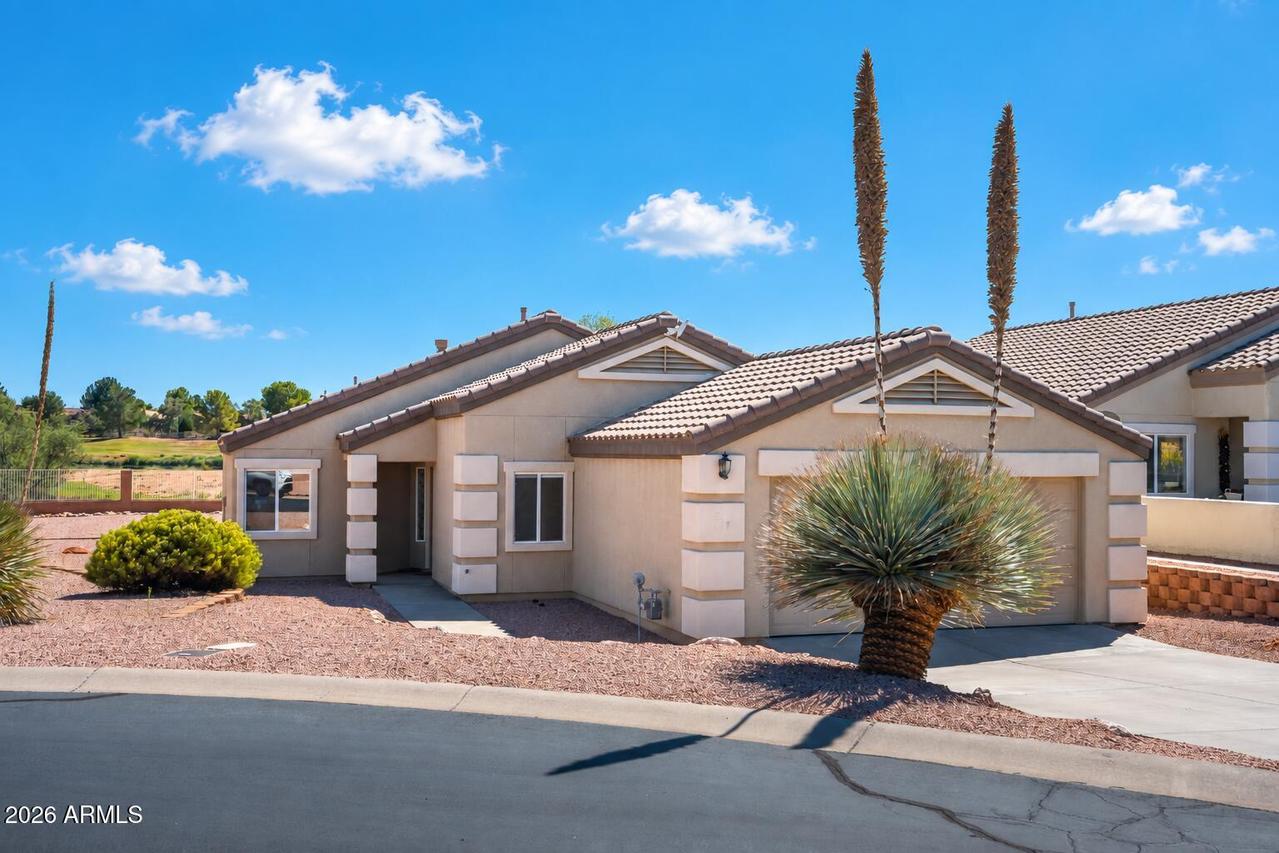 517 S Santa Fe Tr., Cornville, AZ 86325