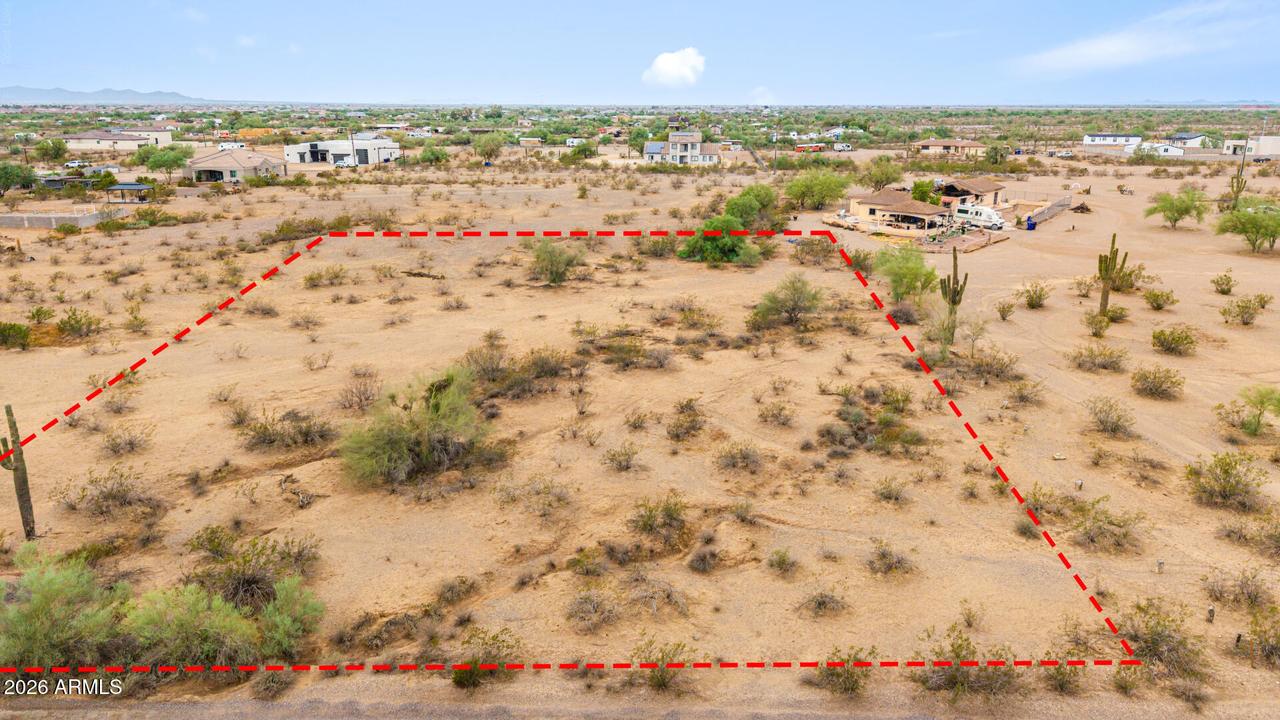 16505 W Peak View Rd. #2, Surprise, AZ 85387