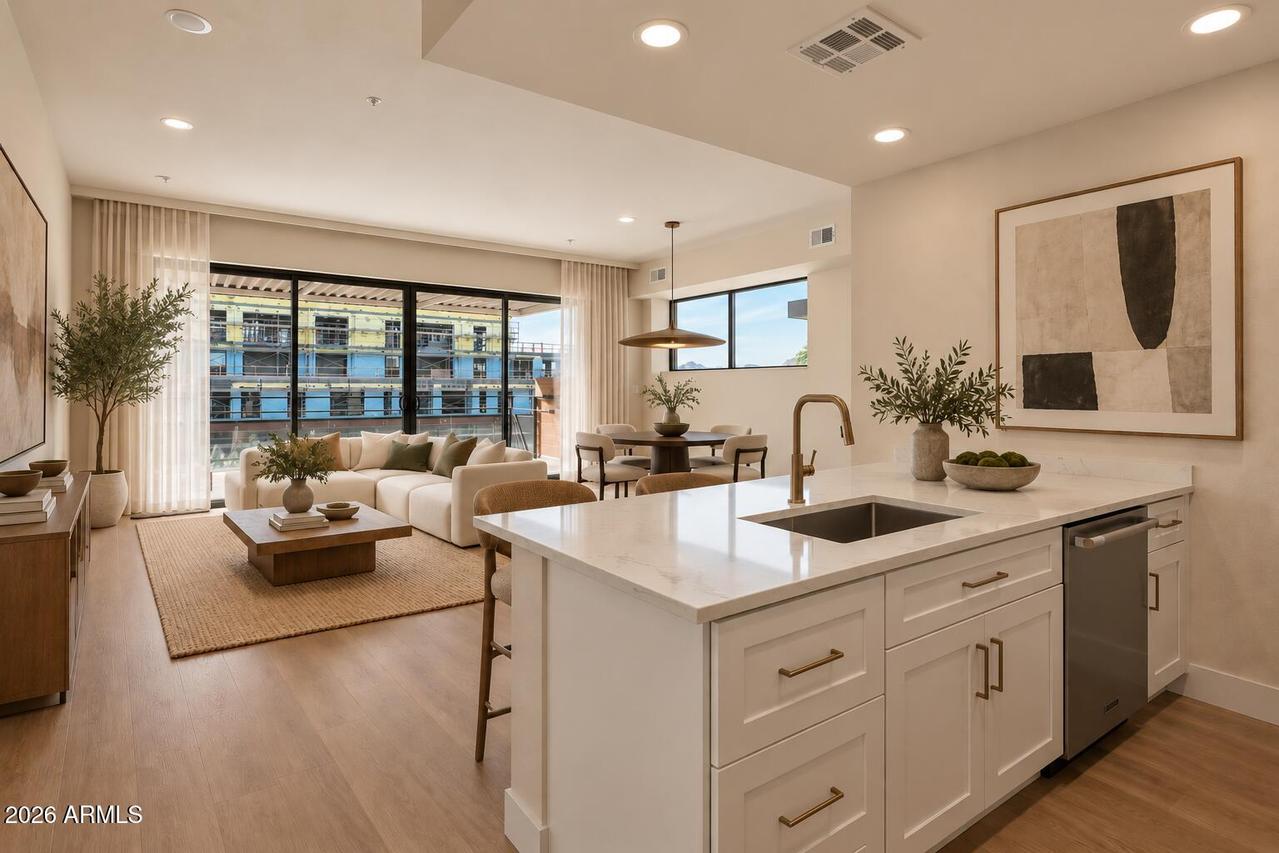 7126 E Osborn Rd. #3002, Scottsdale, AZ 85251
