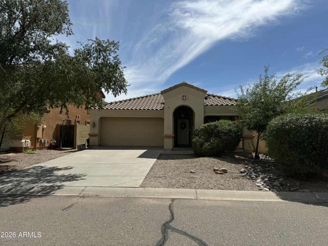 85 W Gold Dust Way, San Tan Valley, AZ 85143