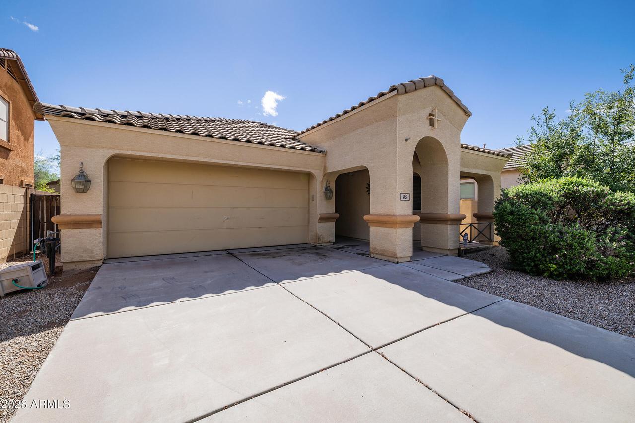 85 W Gold Dust Way, San Tan Valley, AZ 85143