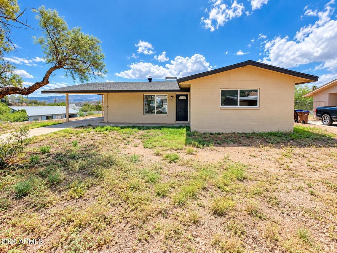 301 W Bristol Rd., Kearny, AZ 85137