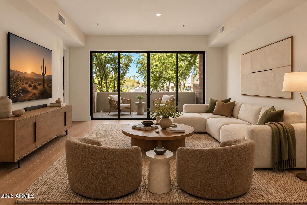 7126 E Osborn Rd. #1020, Scottsdale, AZ 85251
