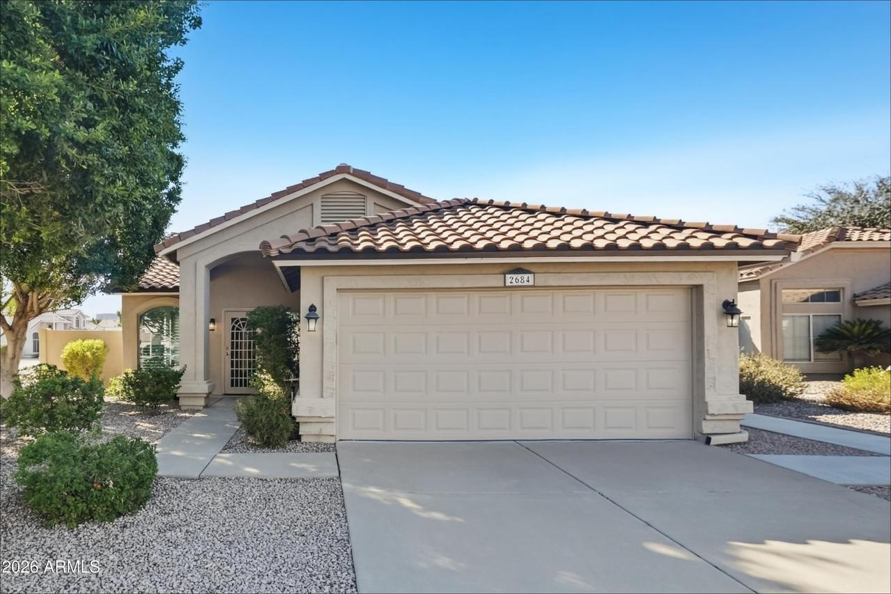 2684 S Salida Del Sol Ct., Chandler, AZ 85286
