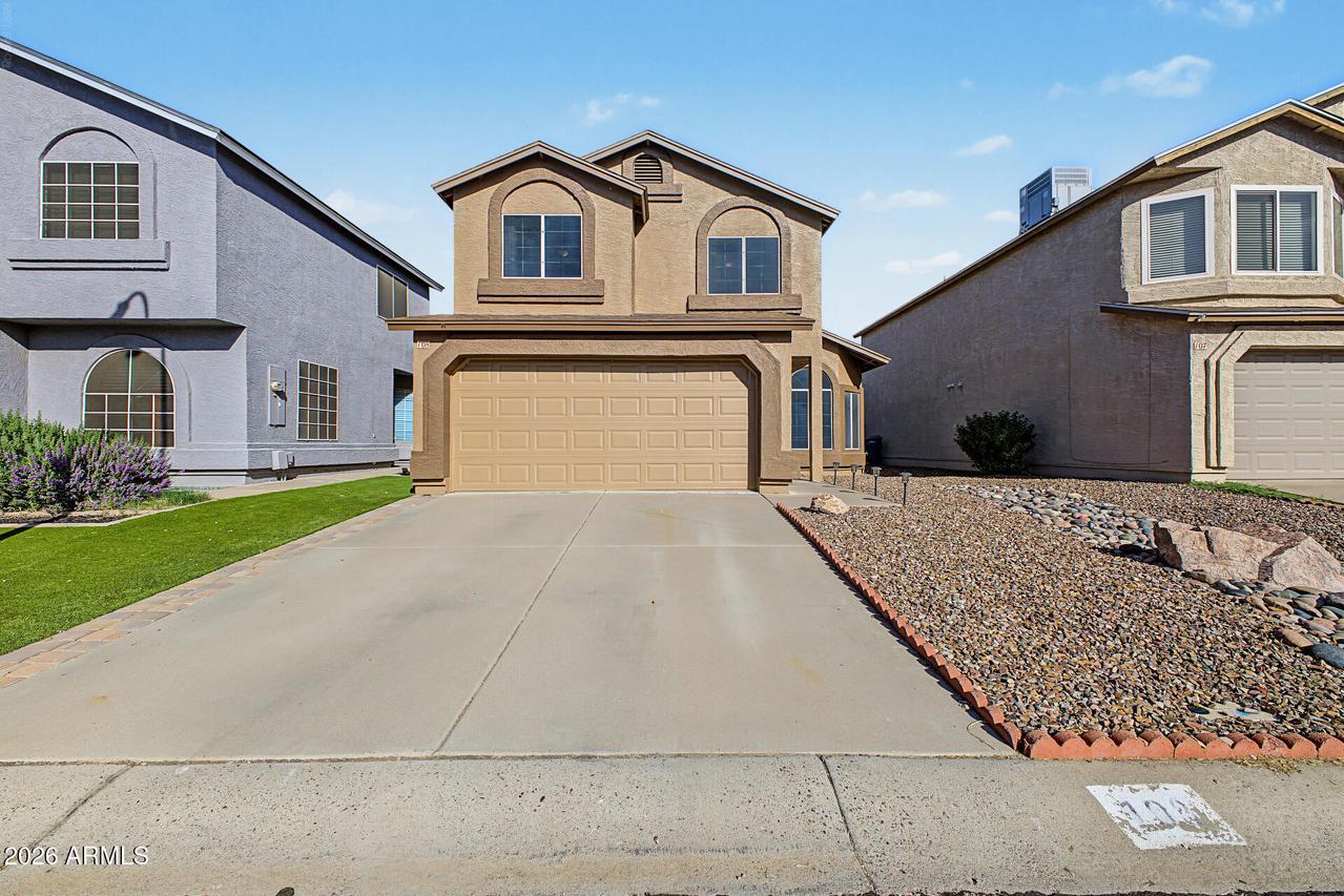3755 E Broadway Rd. #108, Mesa, AZ 85206