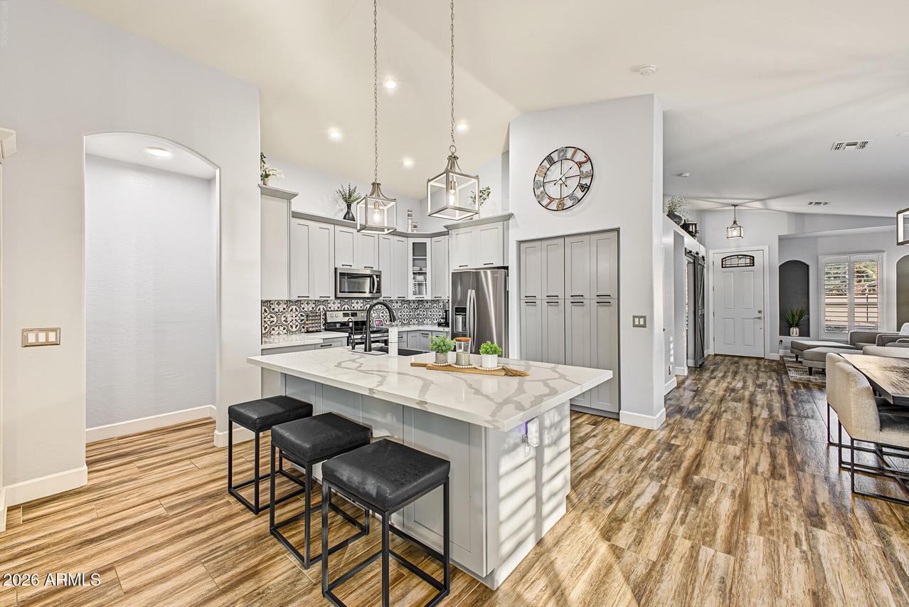 3240 S Cascade Pl., Chandler, AZ 85248