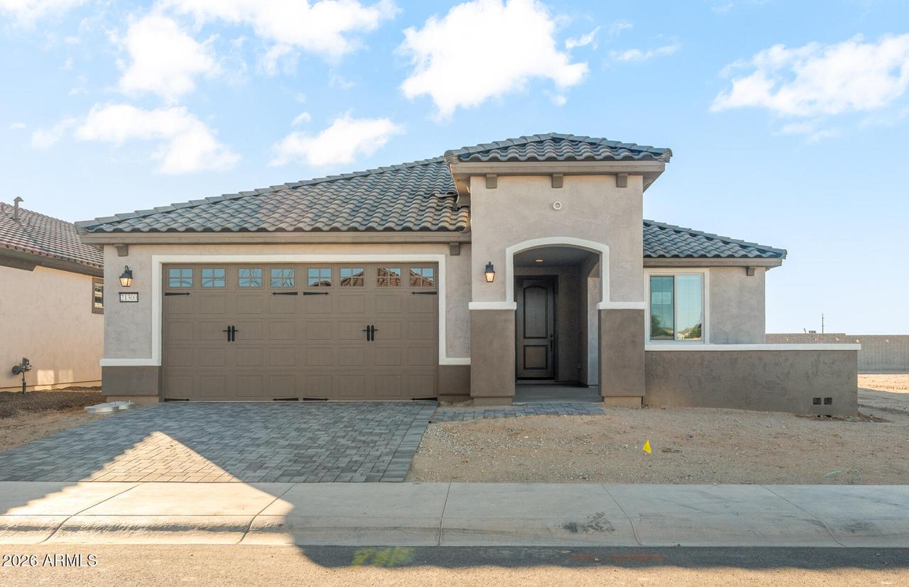21300 N 272nd Ln., Buckeye, AZ 85396