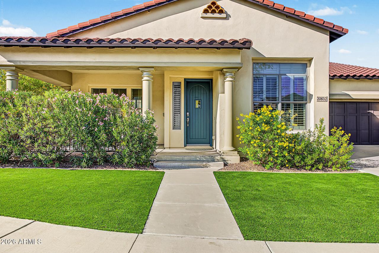 20832 W Glen St., Buckeye, AZ 85396