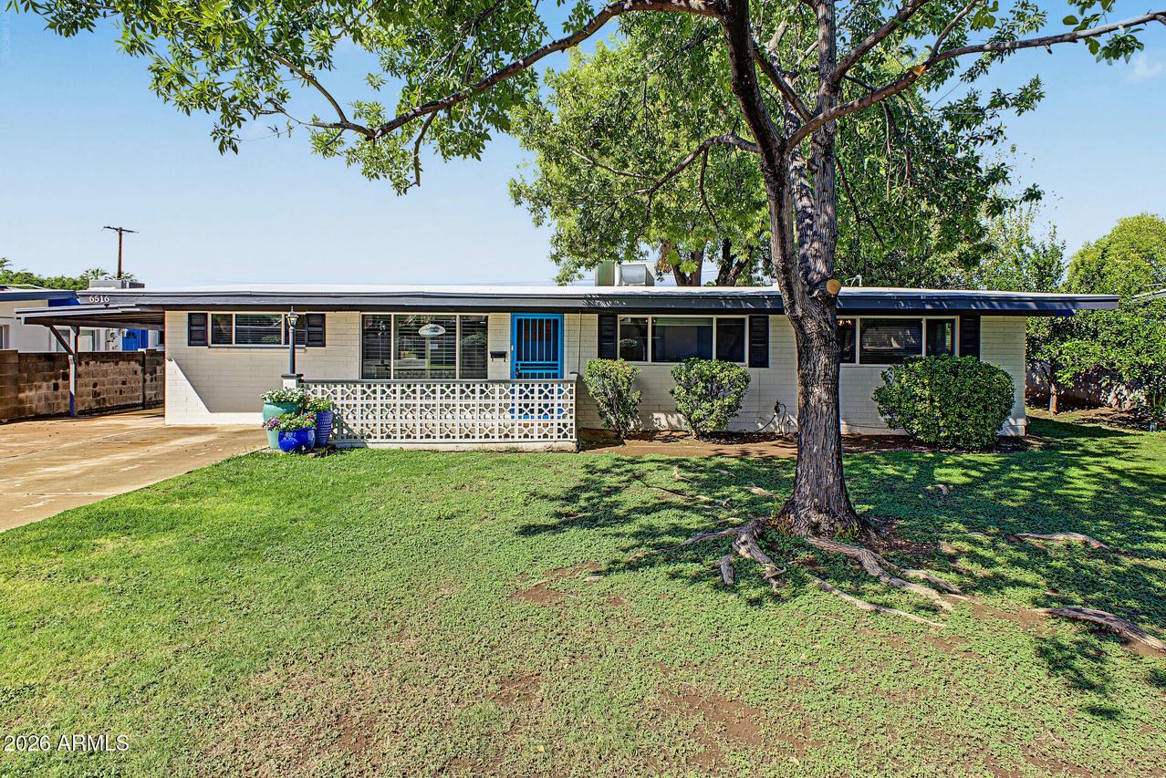 6516 N 13th St., Phoenix, AZ 85014