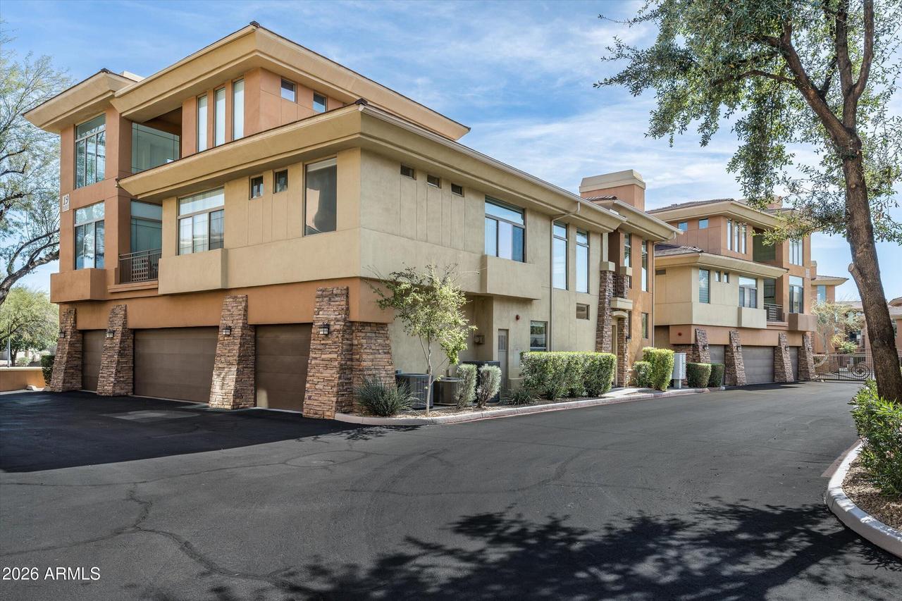14450 N Thompson Peak Pkwy. #137, Scottsdale, AZ 85260