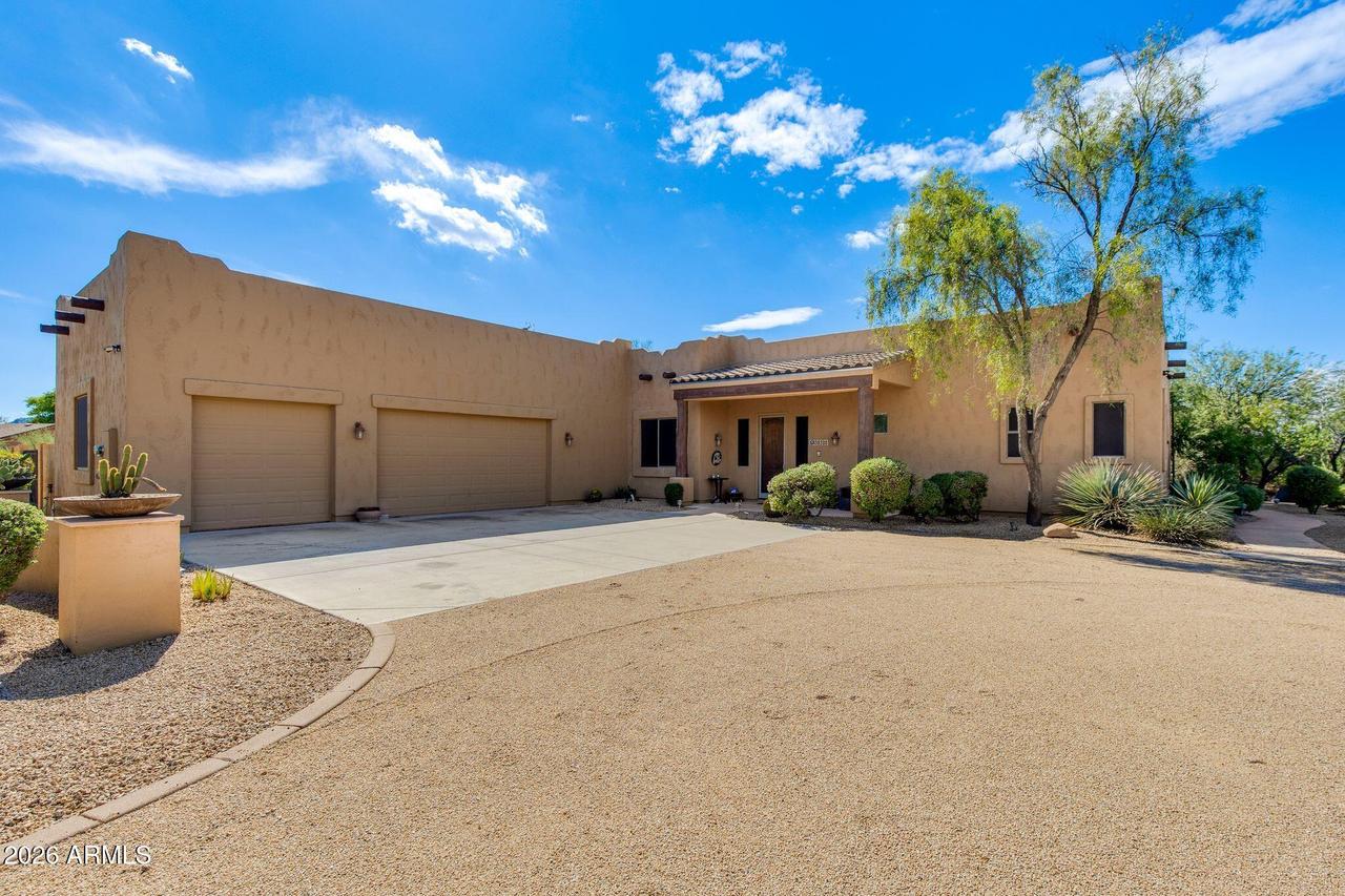 38320 N 12th Ave., Phoenix, AZ 85086
