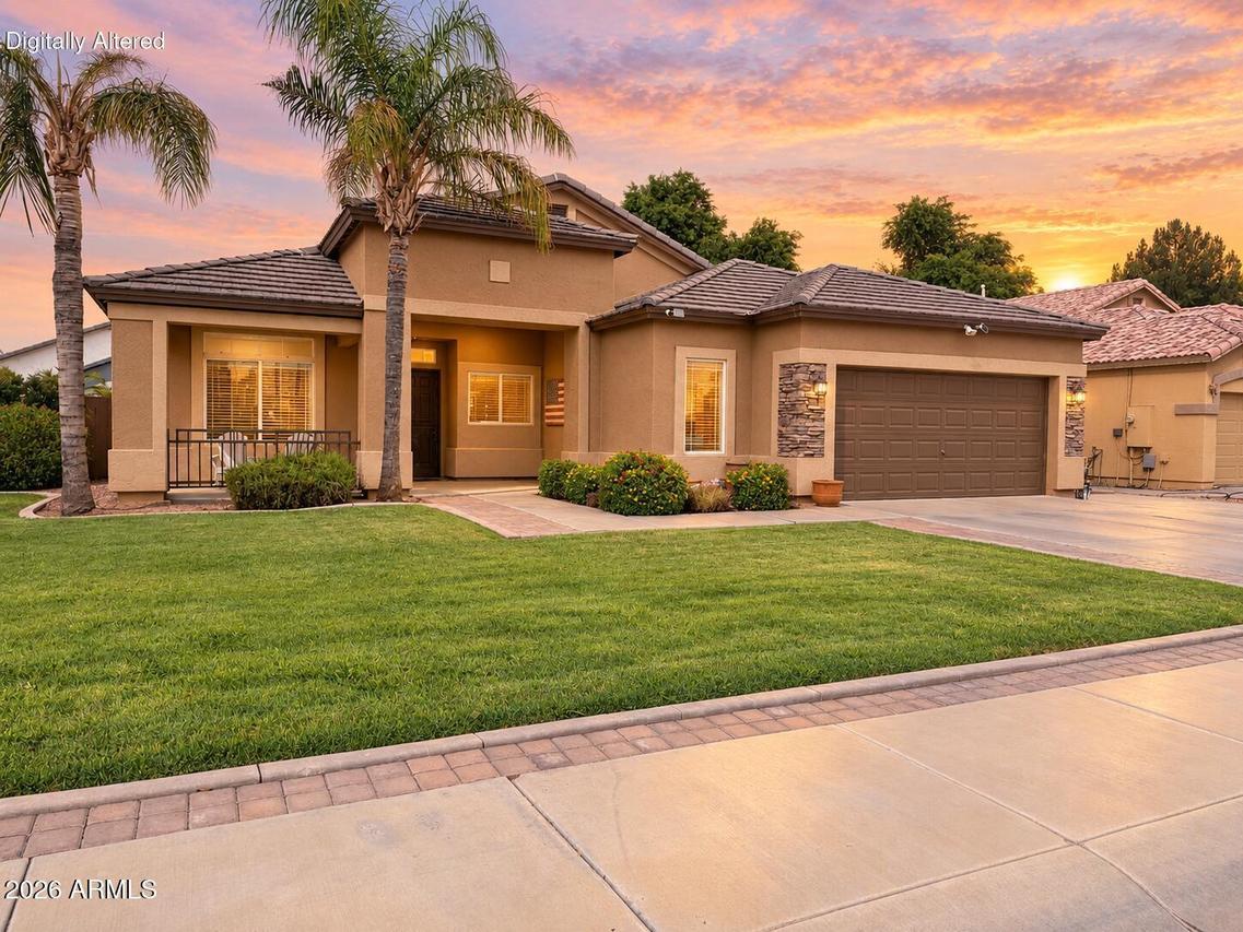 3452 E Mayberry Ct., Gilbert, AZ 85297