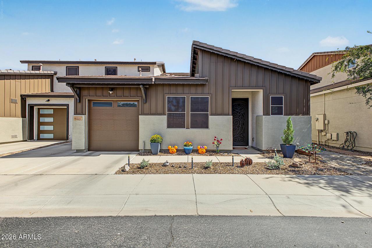 3041 S Soho Ln., Chandler, AZ 85286